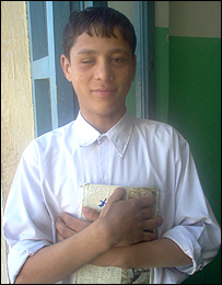میراحمد