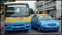 Taxis in Kinshasa (skyscrapercity.com)