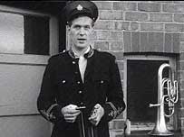 John Gibson in 1960
