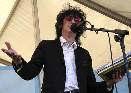 John Cooper Clarke
