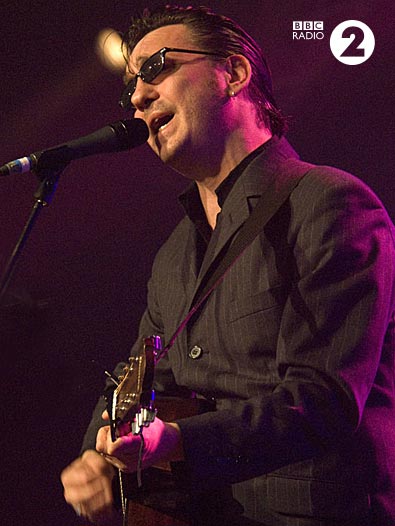 Richard Hawley