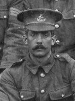 Richard George Smith