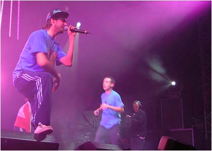 Goldie Lookin' Chain