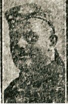 Private James Craven Private James Craven