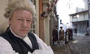 Ray Winstone