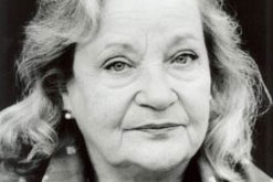 Image: Sylvia Syms