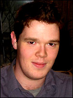 Toby Marsden