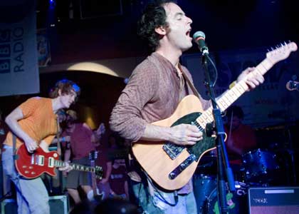 Clap Your Hands Say Yeah