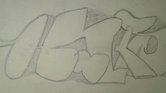 Graffiti Drawing... Graffiti Drawing...