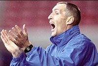Joey Jones