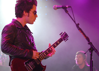 Stereophonics Stereophonics
