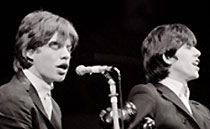 The Rolling Stones
