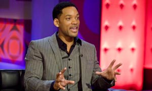 Will Smith