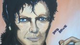 David Bowie
