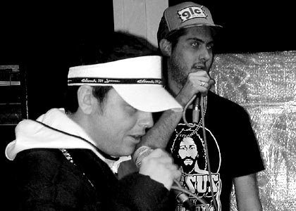Bands' Day Gallery