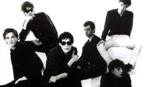 The Psychedelic Furs The Psychedelic Furs