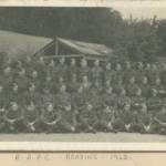 RAPC Reading 1942 RAPC Reading 1942
