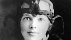 First Woman to Fly over the Atlantic