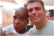 Morillo and Emerson