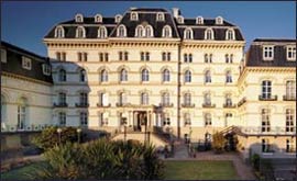 Hotel de France