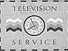 Early BBC Television Service Ident from the archives