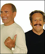 Cannon and Ball