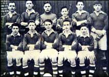 Holy Cross FC