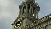 Clock view Clock view