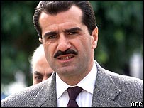 آقای توينی