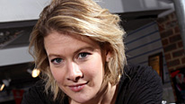 Jennie Gow presents the action live from Motegi, Japan