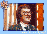 Steve Wright