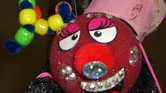 Red nose Red nose