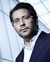 Danny Cohen