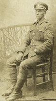 William Stanley Adams