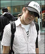 Lee Smith
