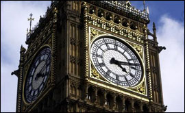 Big Ben