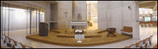 Clifton Cathedral