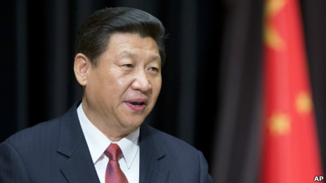 習近平