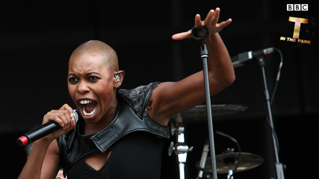 Skunk Anansie