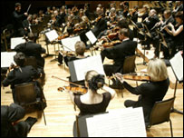 Philharmonia Orchestra