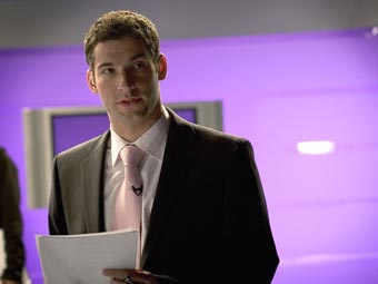Claude (Tom Ellis)