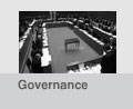 Image of Northern Ireland Executive seated