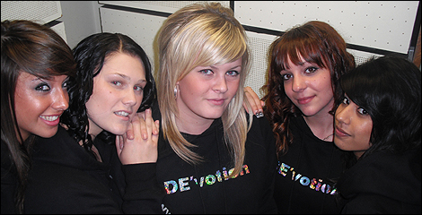 De'votion