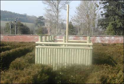 Maze picture