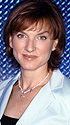 Fiona Bruce