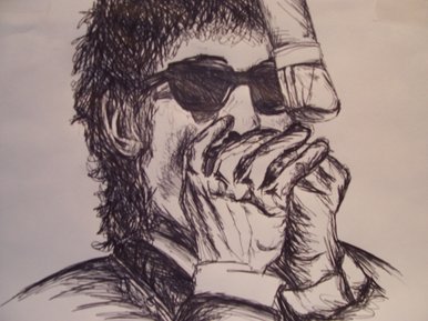 Bob Dylan