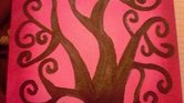 Pink tree Pink tree