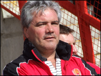 Peter Vincenti
