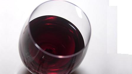 A glass of red wine. Good or bad for your health? A glass of red wine. Good or bad for your health?