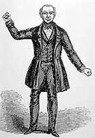 Feargus O'Connor